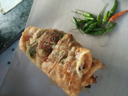 Martabak pak Raud | dokpri