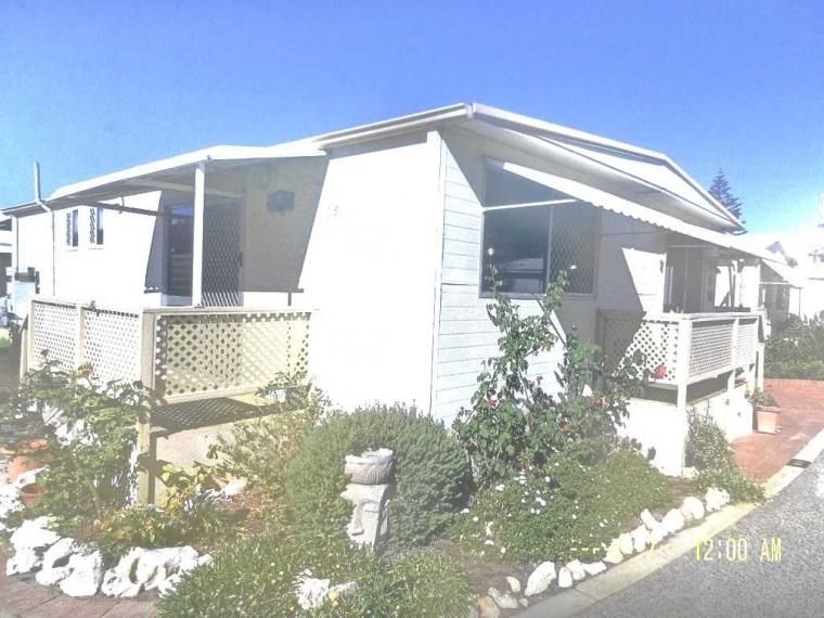 Ket.foto : contoh rumah sederhana di Australia/dokumentasi pribadi