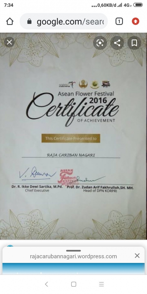 Dok.rajacarubannagari