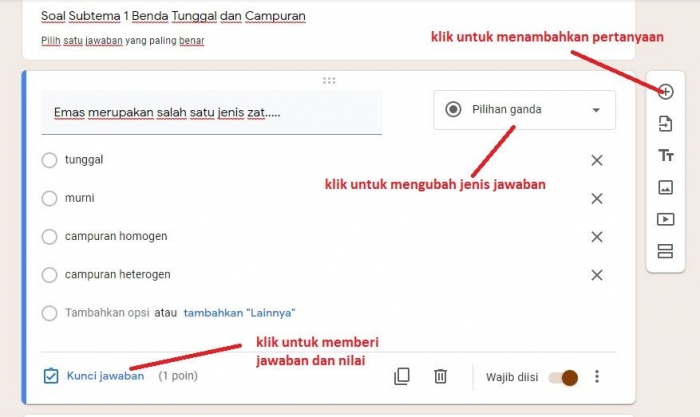 Cara Hack Kunci Jawaban Google Form Cara Golden Cara Hack Kunci Jawaban Google Form Cara Golden