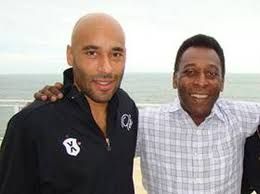 Edinho dan Pele (Sumber Gambar: newsbite.it)