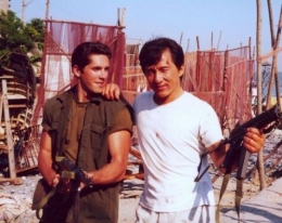 Scott Adkins dan Jackie Chan (martialtribes.com)