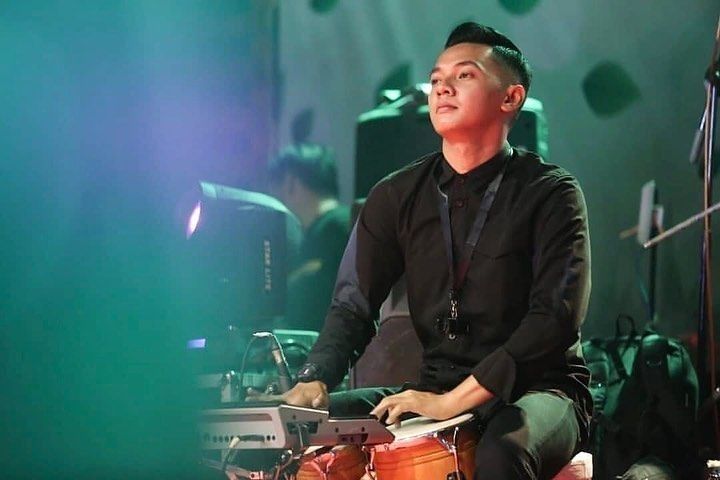 Didi Kempot Dori Harsa dan Sandy Ria The Show Must Go Didi Kempot Dori Harsa dan Sandy Ria The Show Must Go