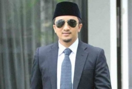 Yusuf Mansur (riaunews.com)