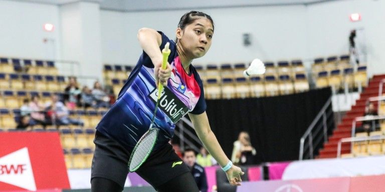 Foto: BWF News