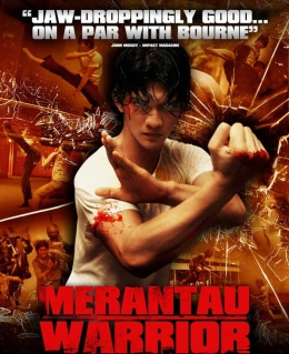 Film 'Merantau' (ultimateactionmovies.com) 