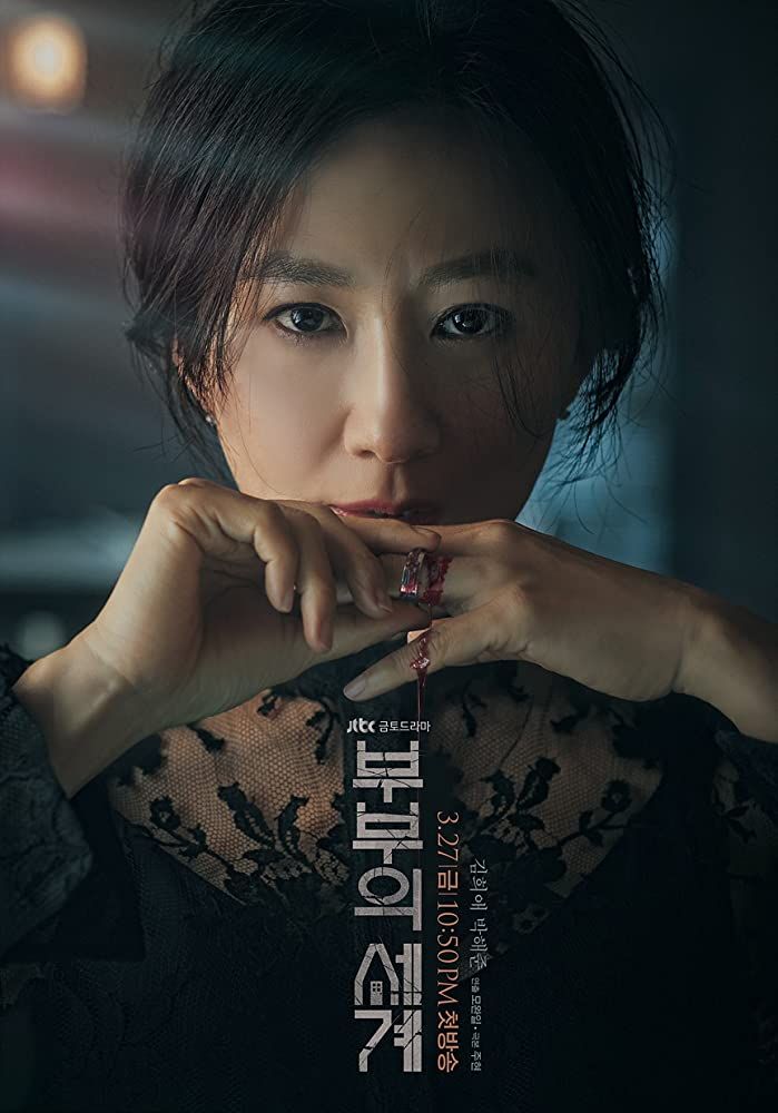 Ji Sun-woo, foto: imdb.com