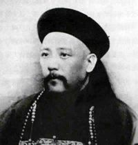 Yuan Shikai, Gubernur Shandong (Sumber: Wikipedia)