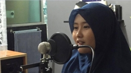 Attha, Penyanyi Indonesia. (Dok. Istimewa)