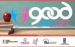 Foto: Rancangan Edukasi Seks dan Sekuritas Kesehatan Nasional