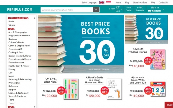 7 Toko Tempat Daftar Reseller Buku Terbaik Halaman 2 7 Toko Tempat Daftar Reseller Buku Terbaik Halaman 2