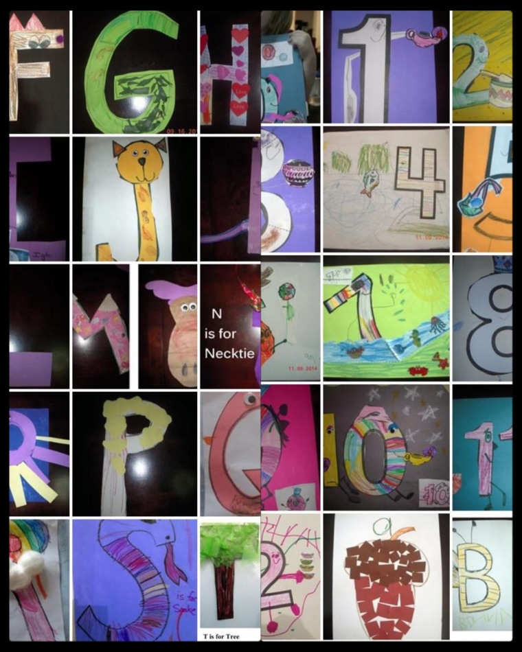 Tengok Yuk Ini Homeschooling ala Robin Halaman 1 Tengok Yuk Ini Homeschooling ala Robin Halaman 1