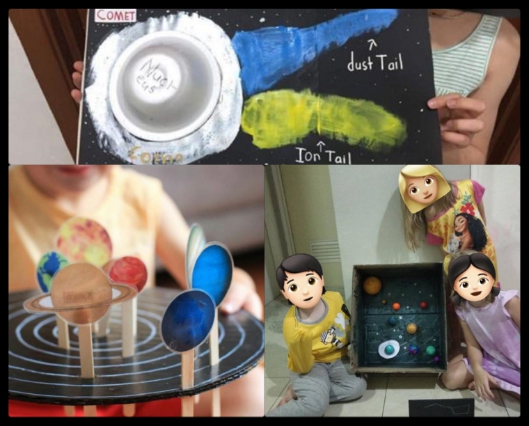 Tengok Yuk Ini Homeschooling ala Robin Halaman 1 Tengok Yuk Ini Homeschooling ala Robin Halaman 1