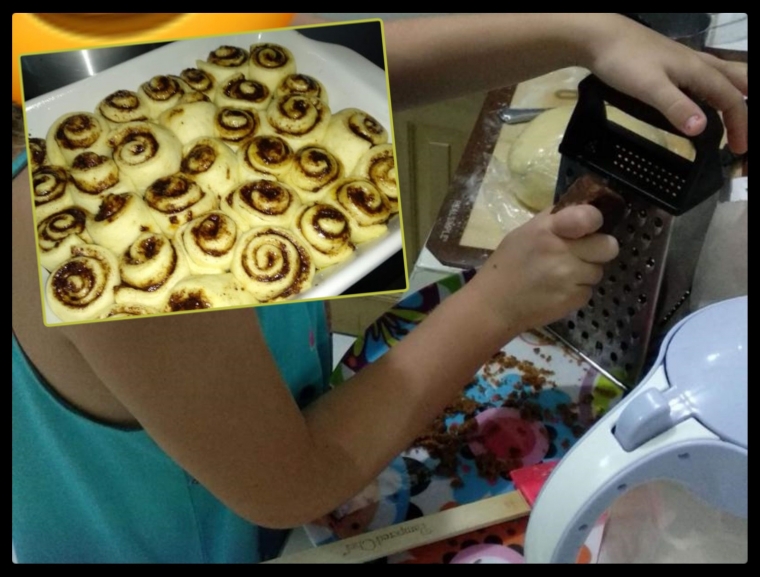 Tengok Yuk Ini Homeschooling ala Robin Halaman 1 Tengok Yuk Ini Homeschooling ala Robin Halaman 1