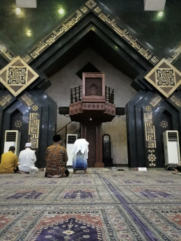Masjid At-Tin--dokpri