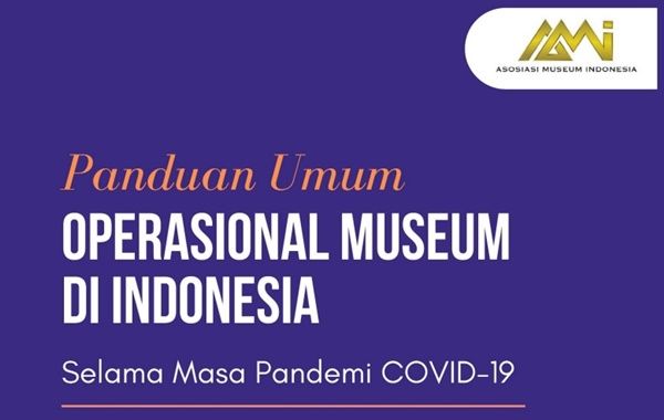 Panduan operasional museum (Dok. AMI)