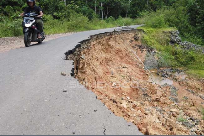 Sumber foto: hendro - Sumeks.co