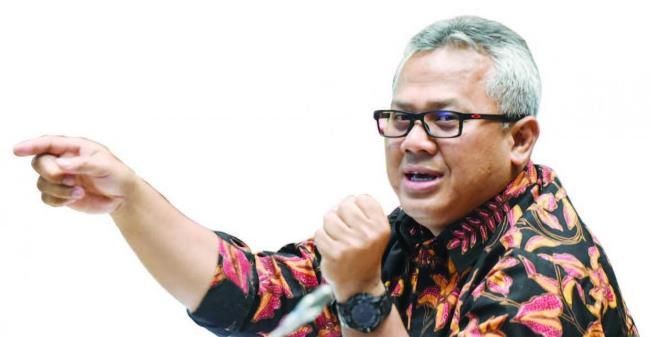 Arief Budiman (Dok, Koranjakarta.com)