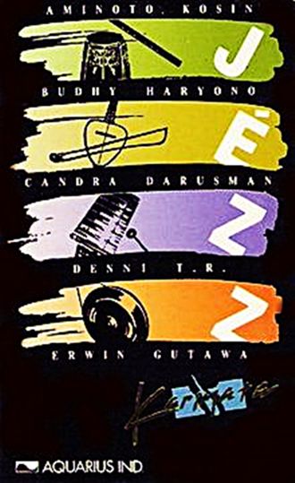 Cover album Karimata