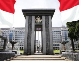Bank Indonesia | kabaruang.com