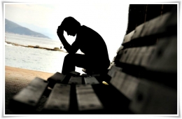 Depresi butuh kesabaran panjang dalam menjalani dan mengatasinya (doc. pulseheadlines.com/ed.Wahyuni)