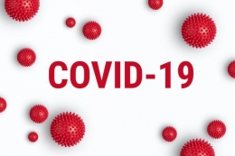 Ilustrasi Covid-19, Virus Corona (Shutterstock)