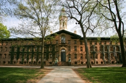 Princeton University (Princeton.edu)