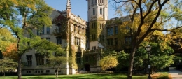 University of Chicago (insidehighered.com)