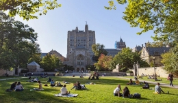 Yale University (news.yale.edu)