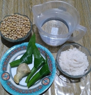 Susu Kedelai, Minuman Warisan Dinasti Han yang Kaya Manfaat Halaman semua - Kompasiana.com