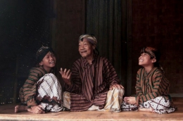 Orang Jawa | sumber: etnis.id