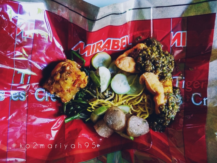 Seuhah Euy Rujak Gamel Khas Cirebon Yakin Mau Nambah Lagi Halaman All Kompasiana Com