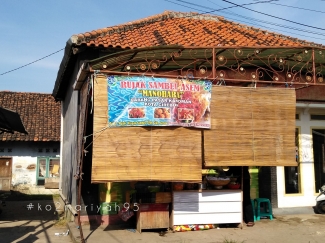 Seuhah Euy Rujak Gamel Khas Cirebon Yakin Mau Nambah Lagi Halaman All Kompasiana Com