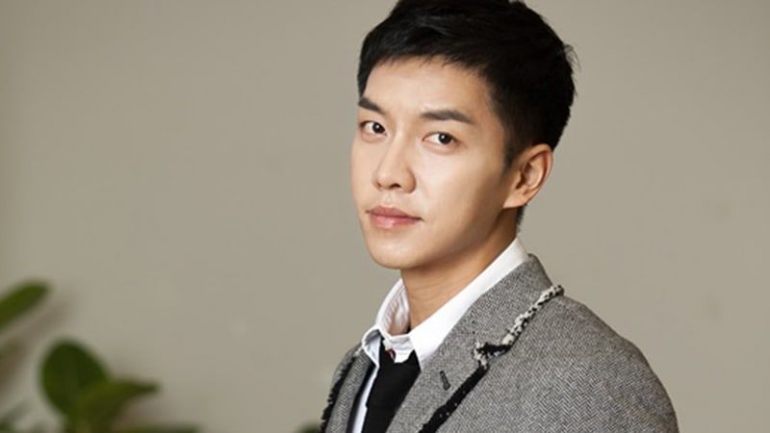 Aktor Korea Selatan, Lee Seung Gi | Dok. Soompi.com