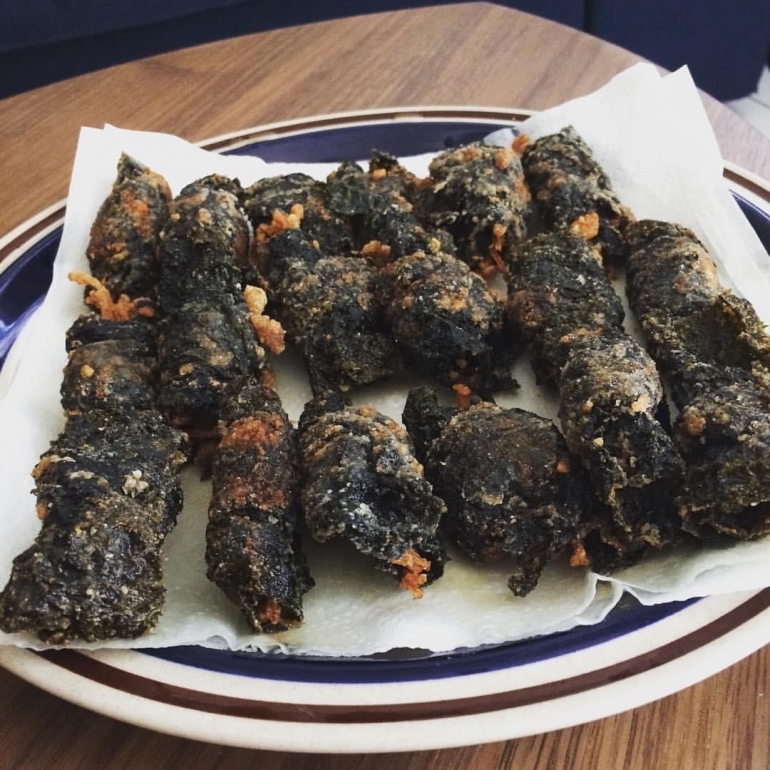 Kimmari. Dokpri.