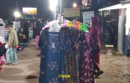 Tidak Ada Lagi BAju Bekas di Pasar Tungging | @kaekaha