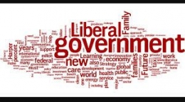 Ilustrasi pemerintahan liberal/Sumber: medium.com