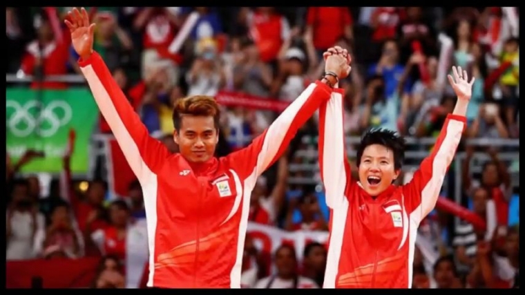 (Doc: Badmintonworld TV)