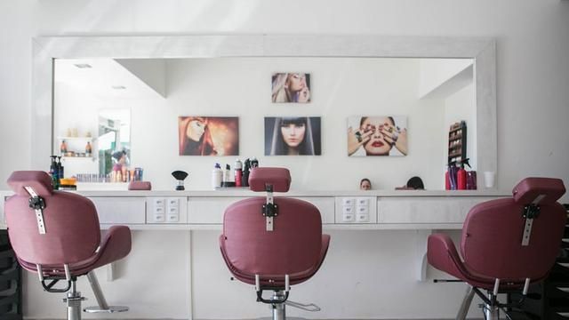 salon (gambar dari liputan6.com)
