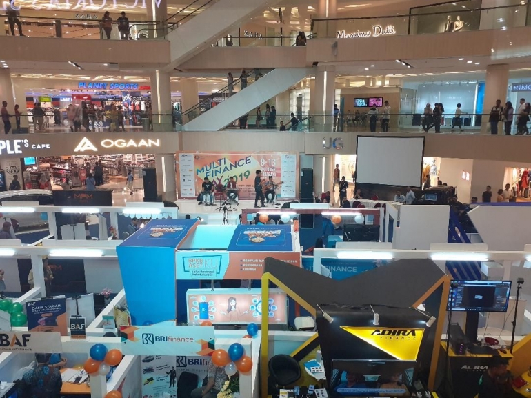 dokpri_pameran bersama APPI_2019_tpsurabaya