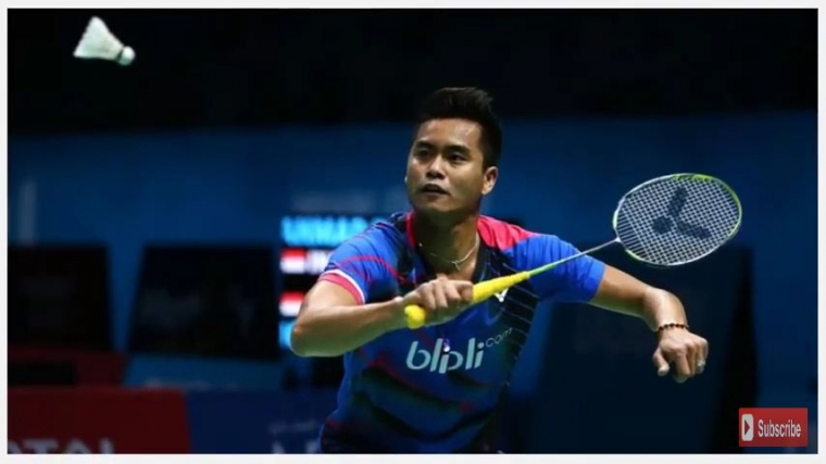 (Doc: Badmintonworld TV)
