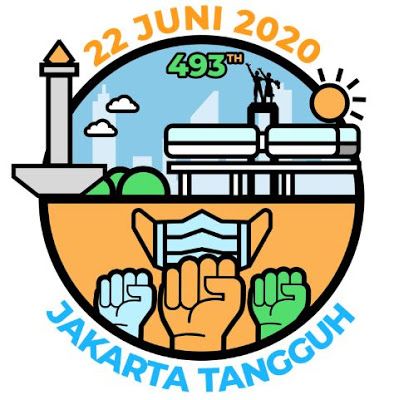 Sumber: jakarta.go.id