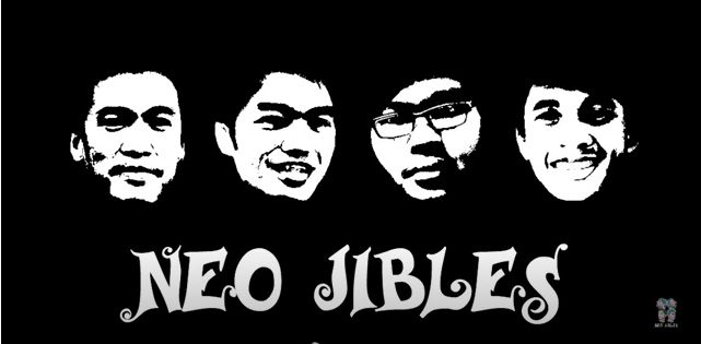 Foto: Youtube Neo Jibles Official