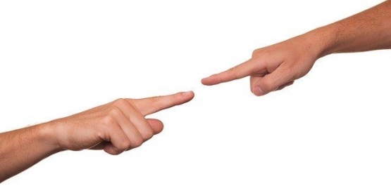 Ilustrasi pemicu pertengkaran karena keuangan (sumber gambar : pixabay.com)
