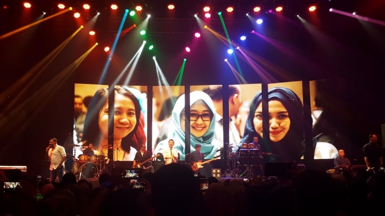 Cantik! Sungguh aku sayang kamu (dok. pri).