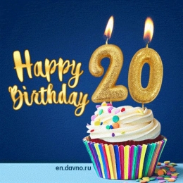 Sumber: https://www.funimada.com/birthday-cards/age-specific/20th-birthday-2.html