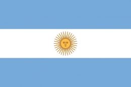 bendera Argentina | Sumebr: pixabay.com