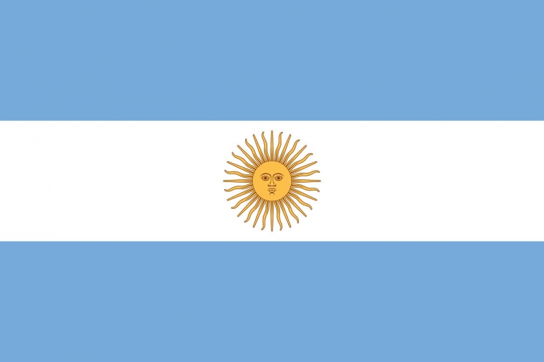 bendera Argentina | Sumebr: pixabay.com