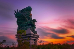 Garuda Wisnu Kencana / GWK Bali oleh hotel.discount