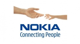 Tagline Nokia 